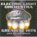 Electric Light Orchestra - Greatest hits  / Live in Australia